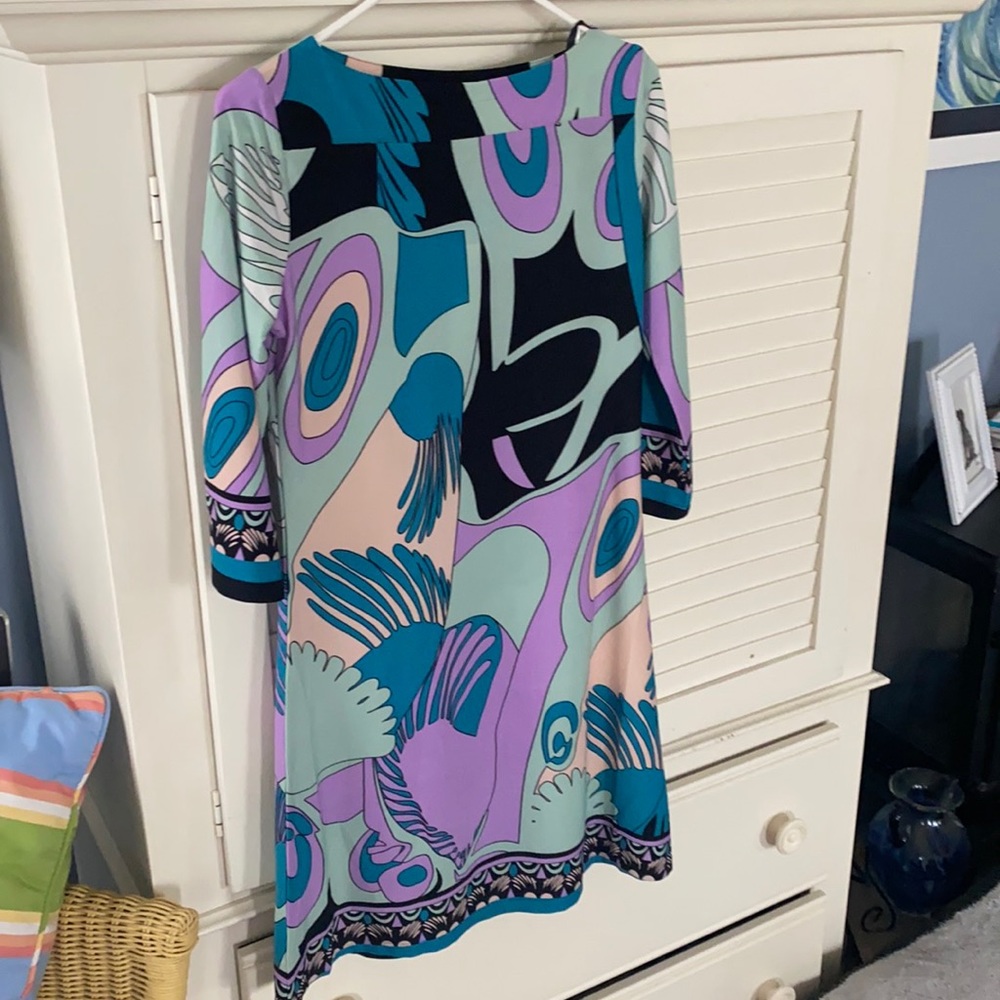 NWT MT Collection fun, beautiful Dress SzS
